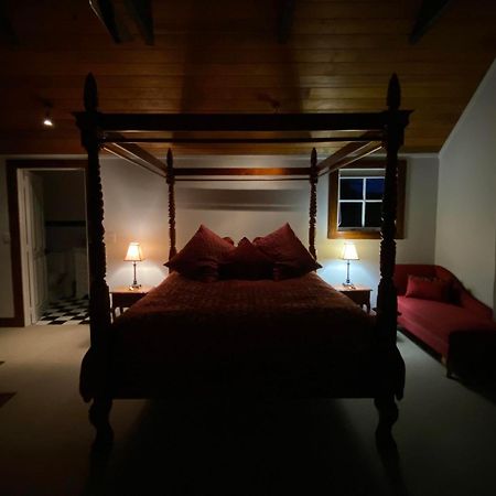 Willa Sky Harbour Kaikoura Zewnętrze zdjęcie