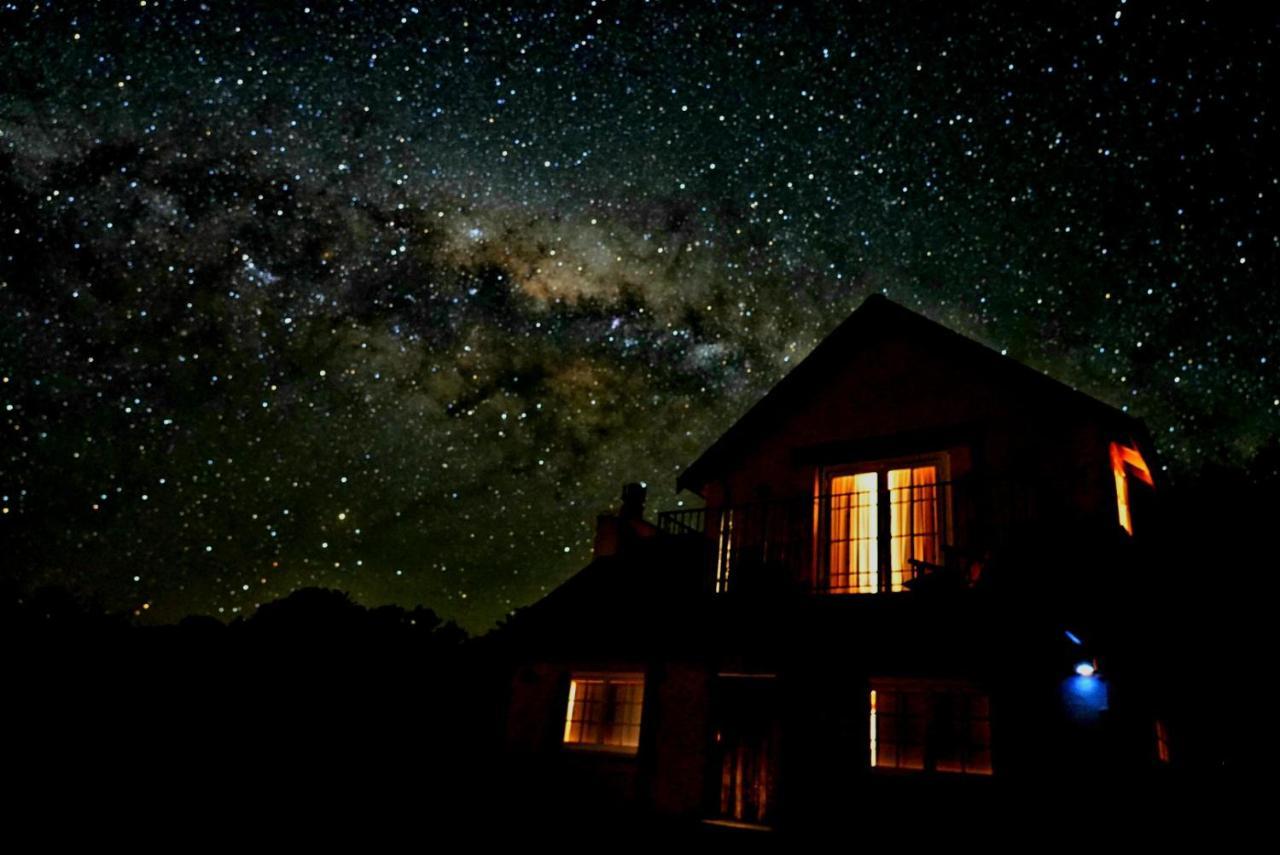 Willa Sky Harbour Kaikoura Zewnętrze zdjęcie